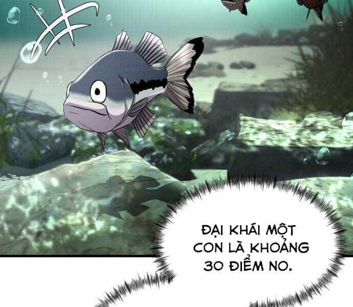 Hoá Thân Thành Cá - Chương 3 - ảnh 139