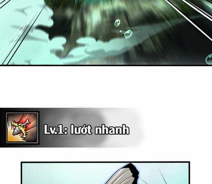 Hoá Thân Thành Cá - Chương 3 - ảnh 148
