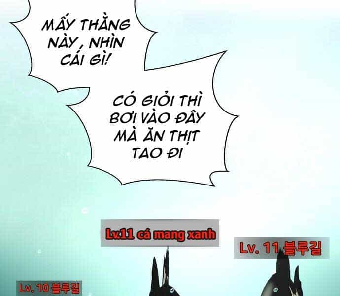 Hoá Thân Thành Cá - Chương 3 - ảnh 166