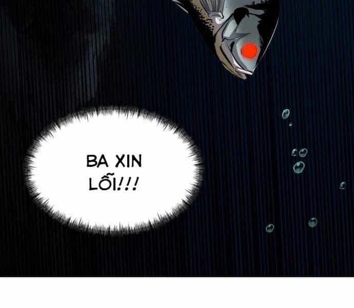 Hoá Thân Thành Cá - Chương 3 - ảnh 17