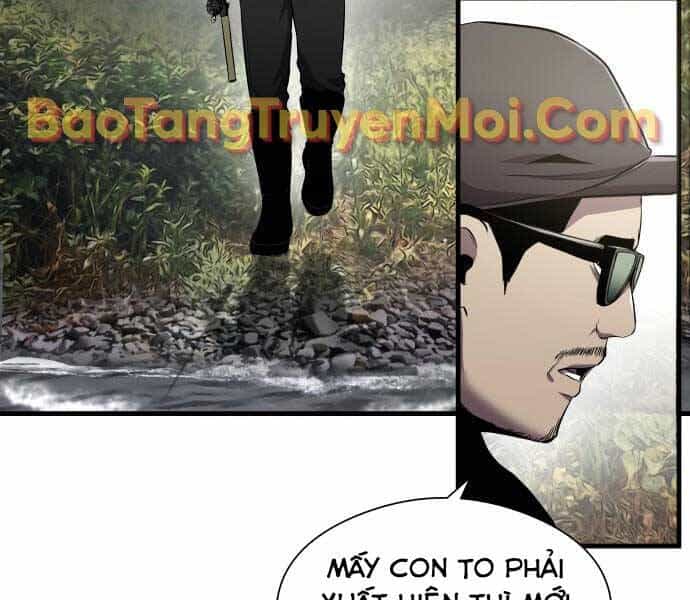 Hoá Thân Thành Cá - Chương 3 - ảnh 176