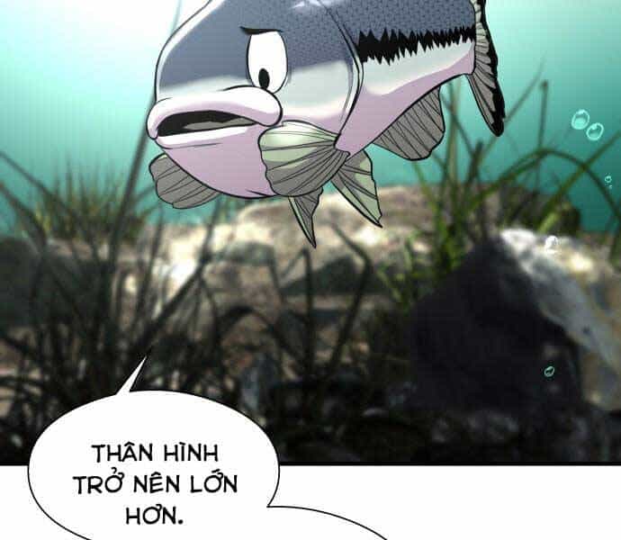 Hoá Thân Thành Cá - Chương 3 - ảnh 189