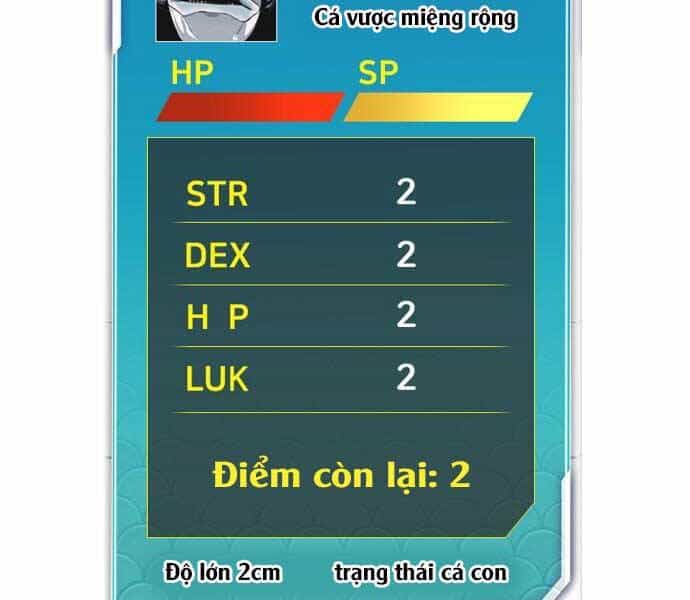 Hoá Thân Thành Cá - Chương 3 - ảnh 208