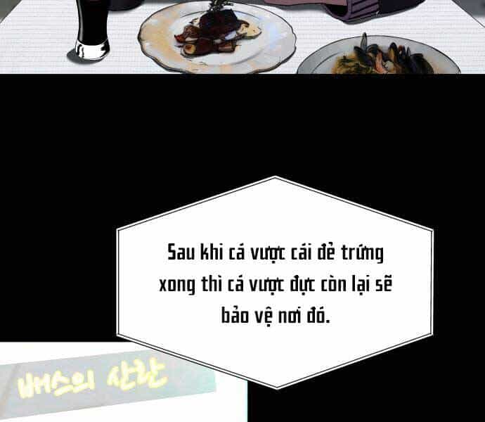 Hoá Thân Thành Cá - Chương 3 - ảnh 33