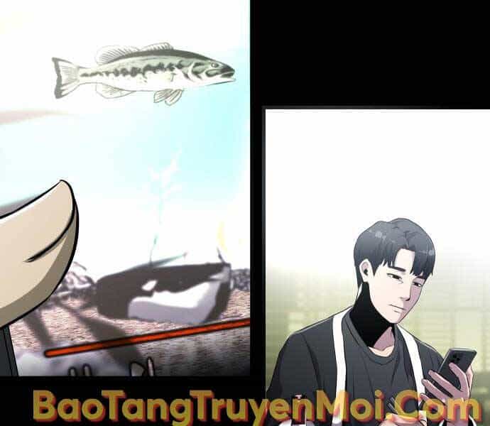 Hoá Thân Thành Cá - Chương 3 - ảnh 34