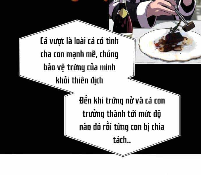 Hoá Thân Thành Cá - Chương 3 - ảnh 35