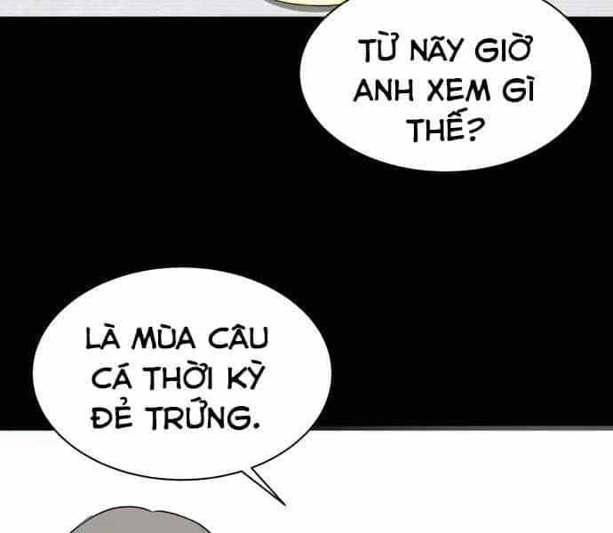 Hoá Thân Thành Cá - Chương 3 - ảnh 37