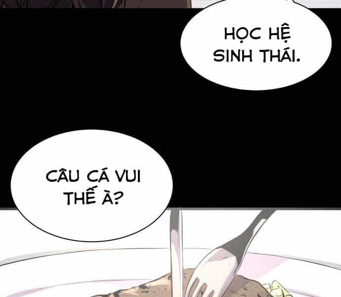 Hoá Thân Thành Cá - Chương 3 - ảnh 39