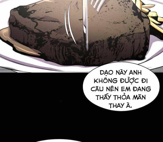 Hoá Thân Thành Cá - Chương 3 - ảnh 40
