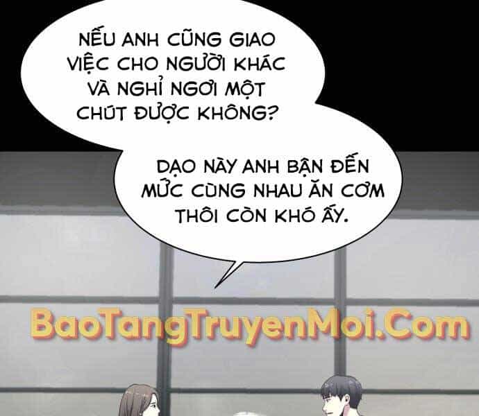 Hoá Thân Thành Cá - Chương 3 - ảnh 41