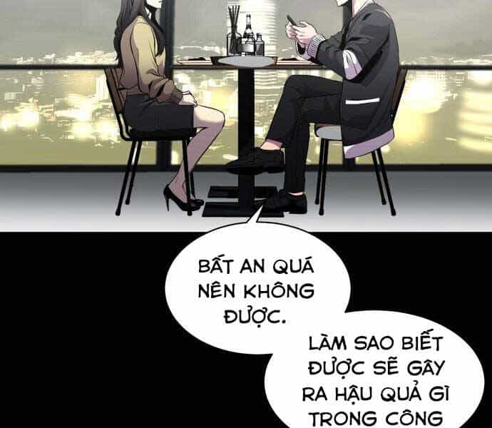 Hoá Thân Thành Cá - Chương 3 - ảnh 42