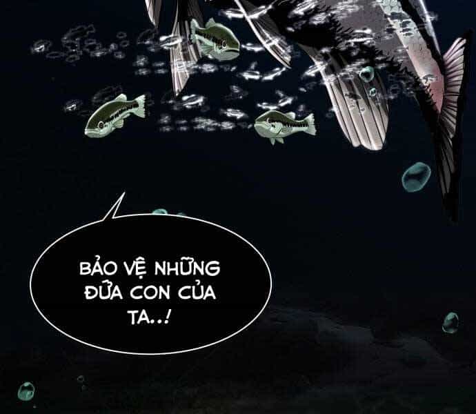 Hoá Thân Thành Cá - Chương 3 - ảnh 60