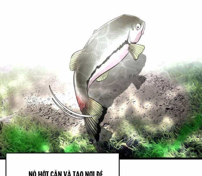 Hoá Thân Thành Cá - Chương 3 - ảnh 62