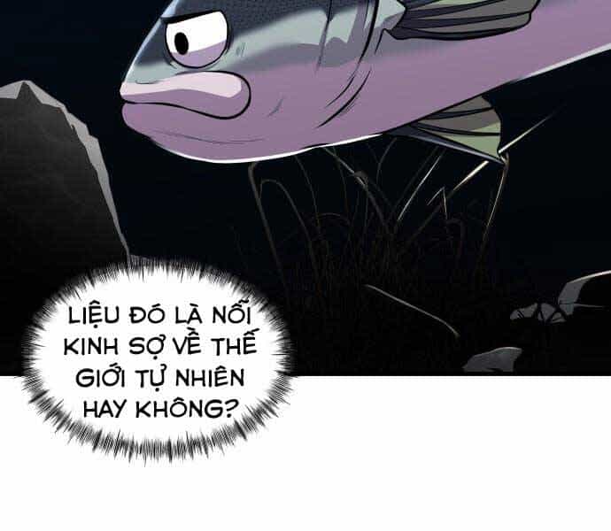 Hoá Thân Thành Cá - Chương 3 - ảnh 69