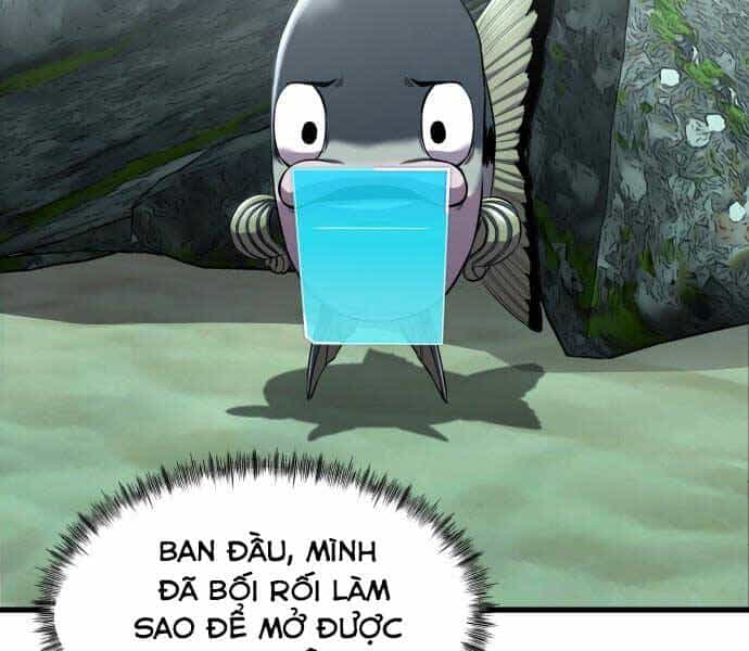 Hoá Thân Thành Cá - Chương 3 - ảnh 81