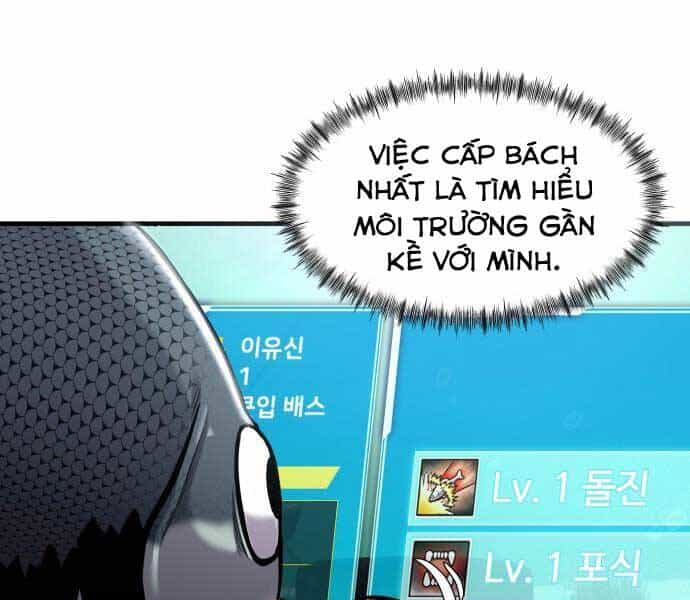 Hoá Thân Thành Cá - Chương 3 - ảnh 83