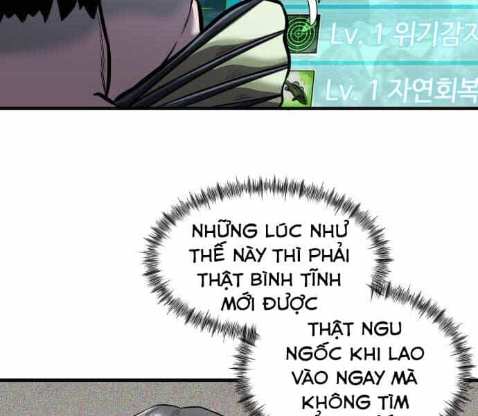 Hoá Thân Thành Cá - Chương 3 - ảnh 84