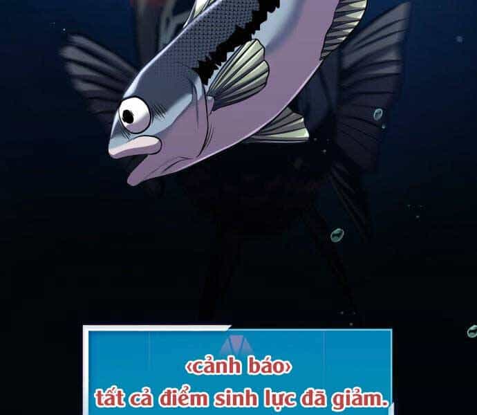 Hoá Thân Thành Cá - Chương 3 - ảnh 9