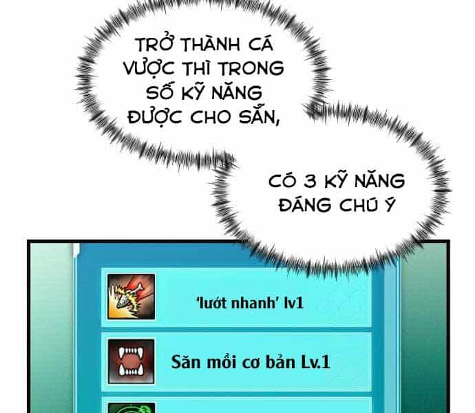 Hoá Thân Thành Cá - Chương 3 - ảnh 92