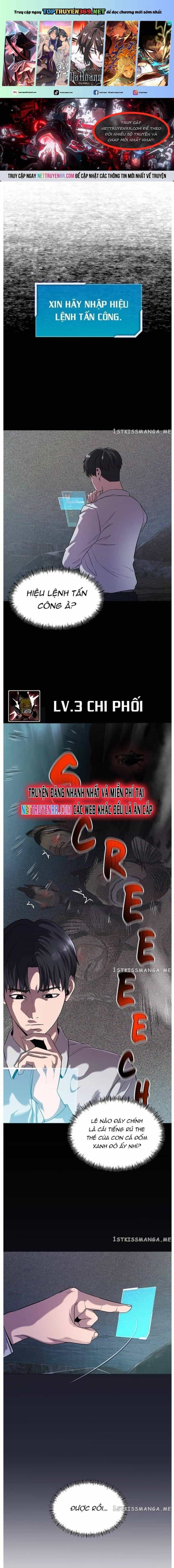 Hoá Thân Thành Cá - Chương 31 - ảnh 2