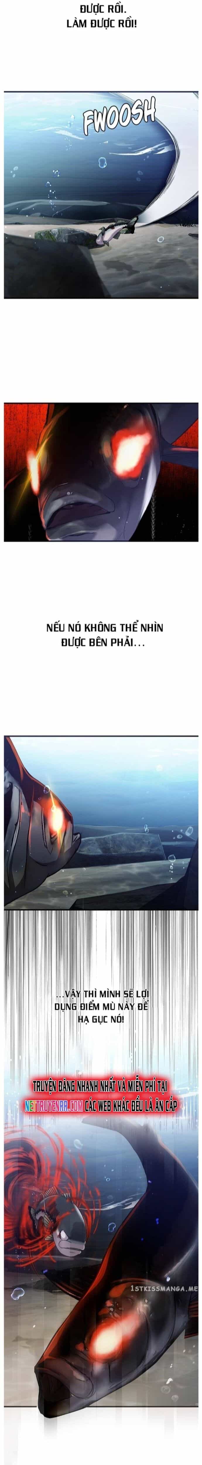 Hoá Thân Thành Cá - Chương 32 - ảnh 13