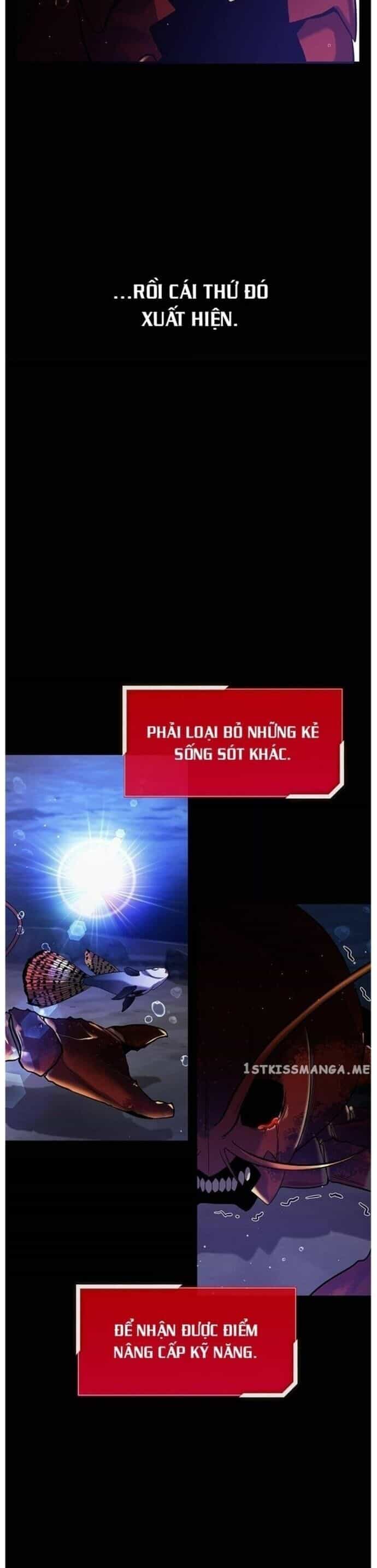 Hoá Thân Thành Cá - Chương 34 - ảnh 31