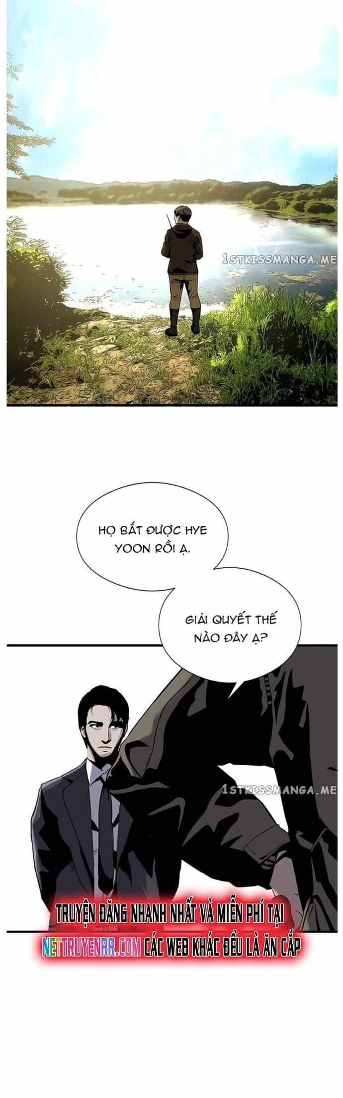 Hoá Thân Thành Cá - Chương 34 - ảnh 46