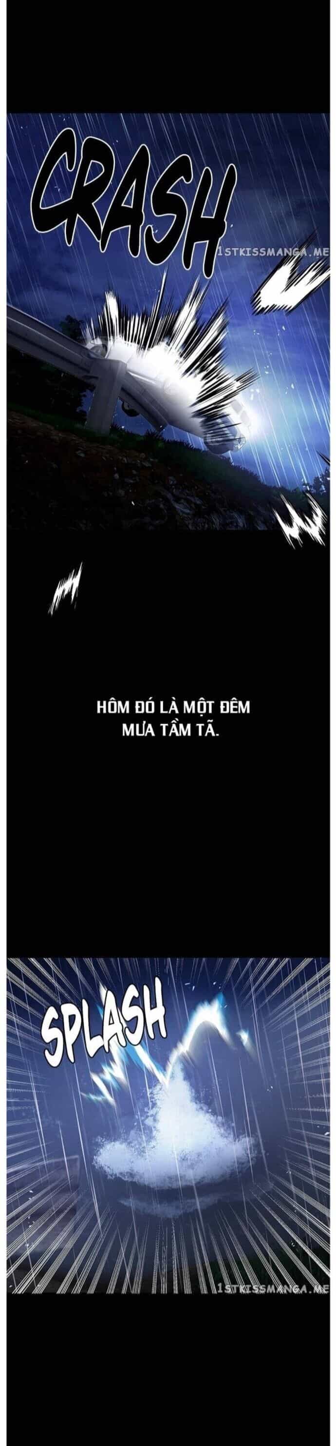 Hoá Thân Thành Cá - Chương 34 - ảnh 6