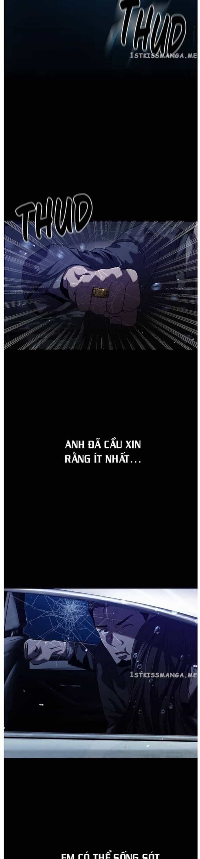 Hoá Thân Thành Cá - Chương 34 - ảnh 9