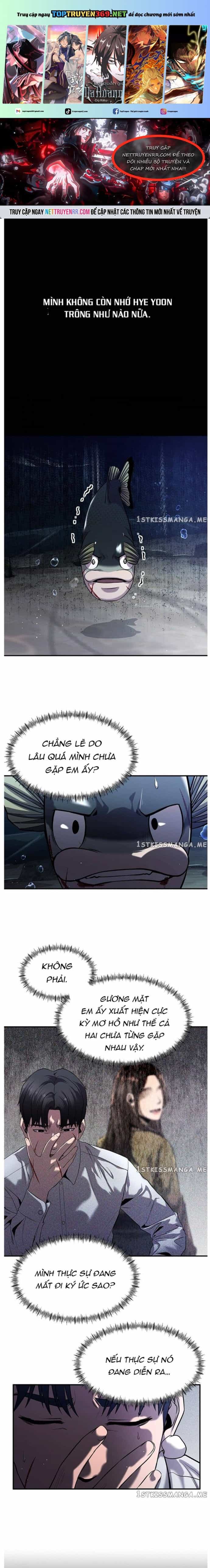 Hoá Thân Thành Cá - Chương 35 - ảnh 2