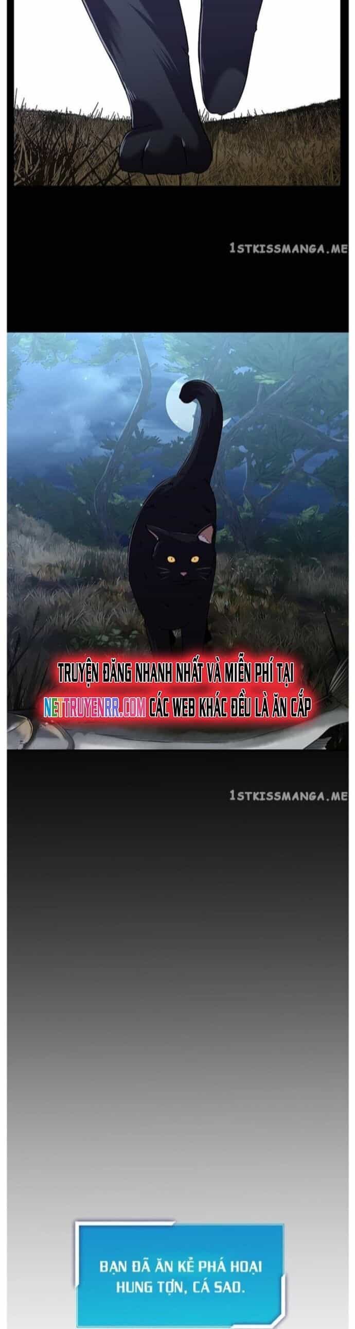 Hoá Thân Thành Cá - Chương 35 - ảnh 47