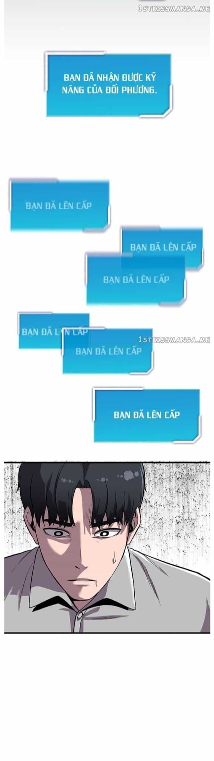 Hoá Thân Thành Cá - Chương 35 - ảnh 48