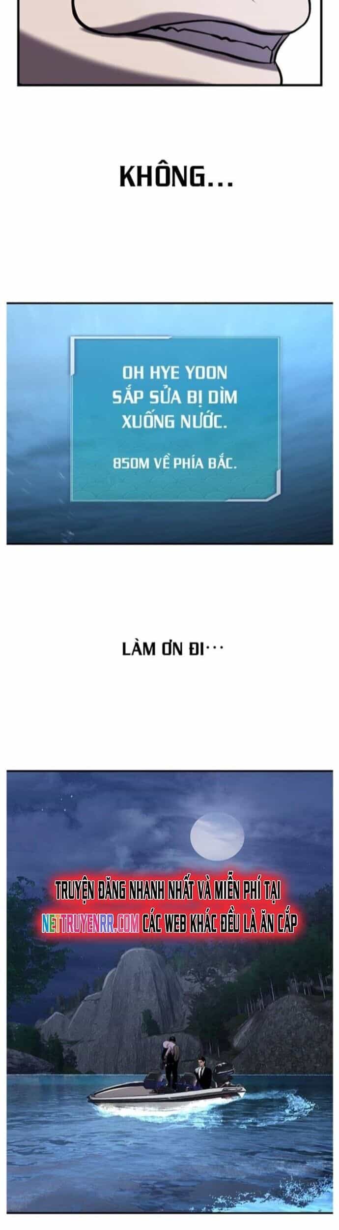 Hoá Thân Thành Cá - Chương 35 - ảnh 53