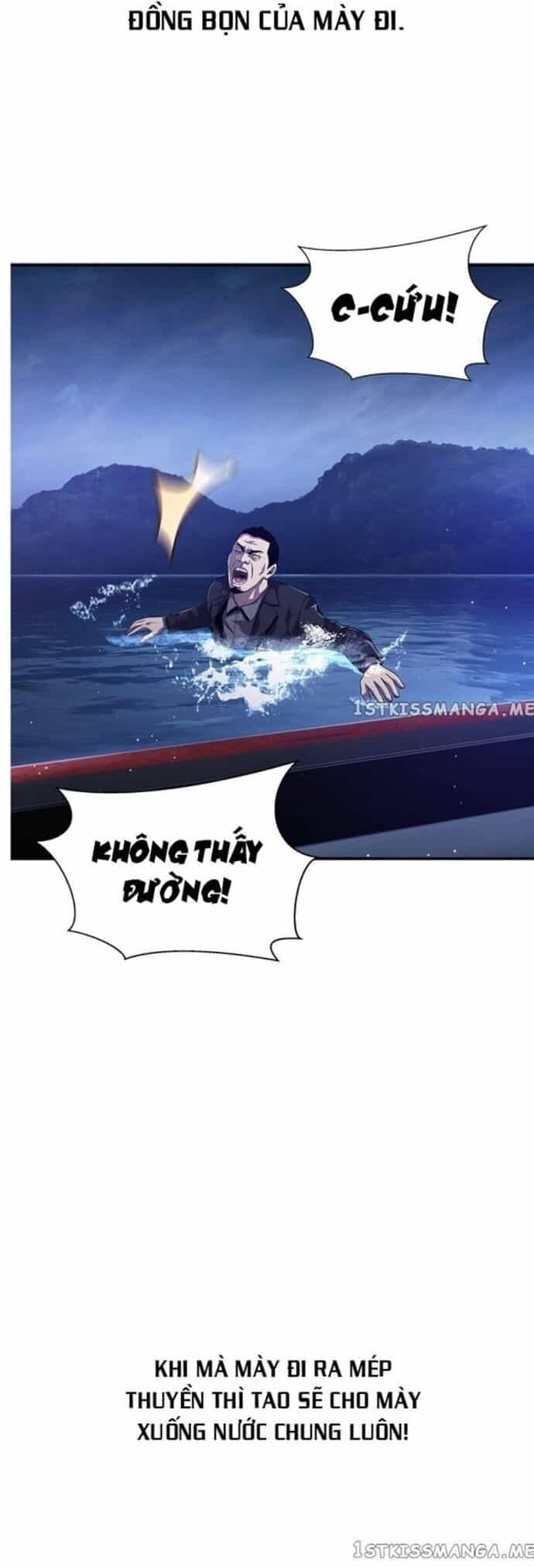 Hoá Thân Thành Cá - Chương 36 - ảnh 35
