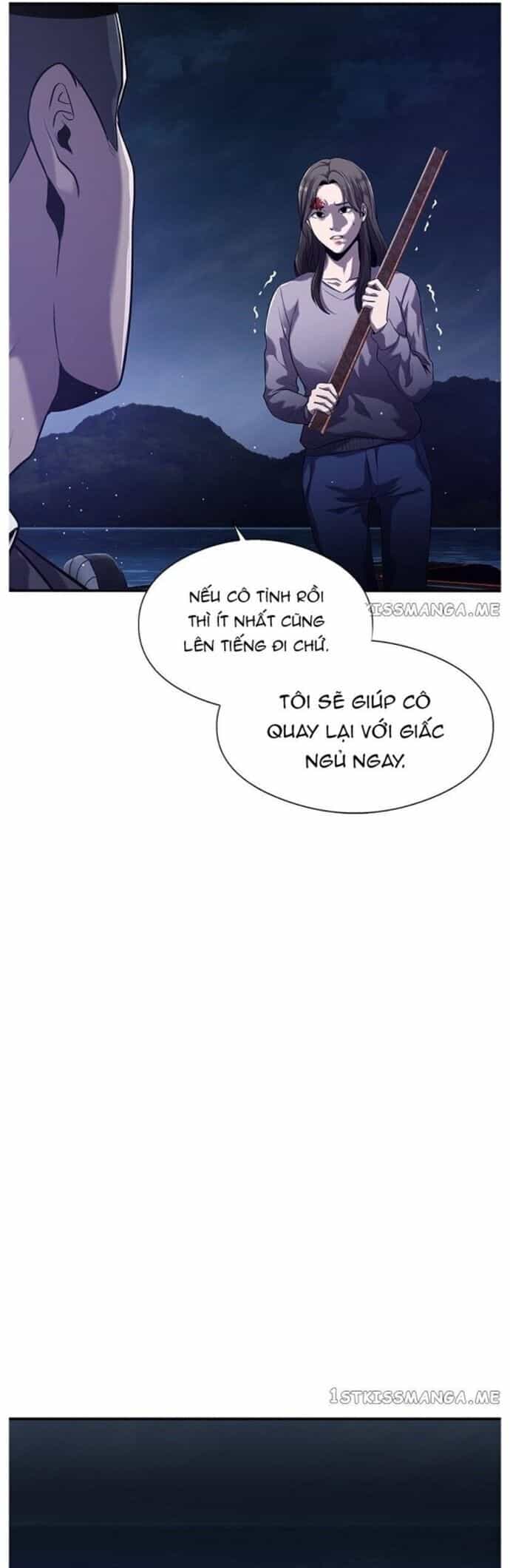 Hoá Thân Thành Cá - Chương 36 - ảnh 47