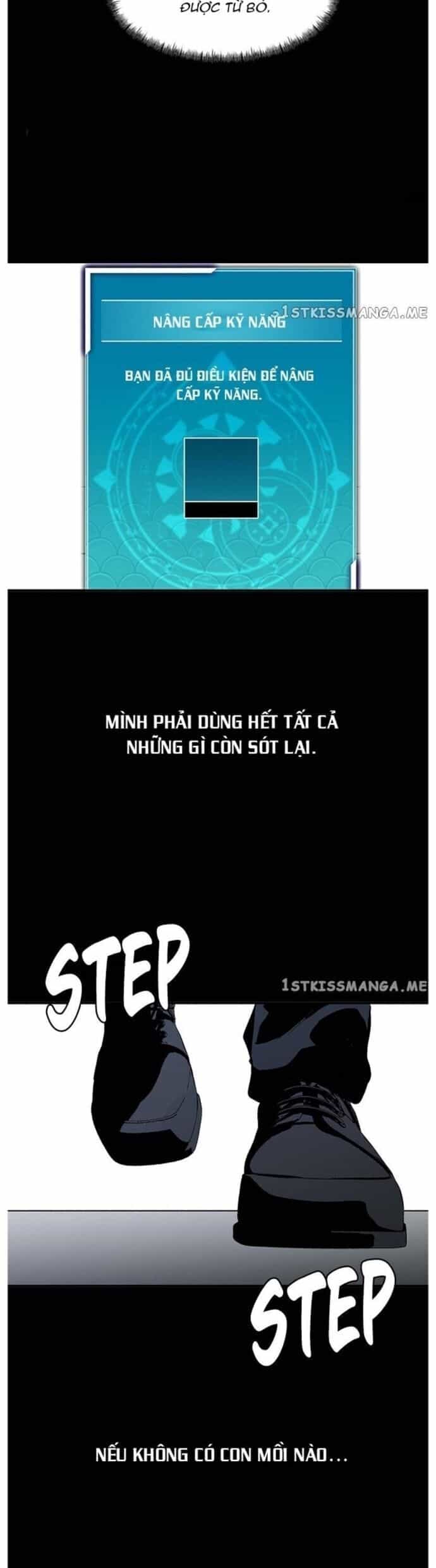 Hoá Thân Thành Cá - Chương 36 - ảnh 50