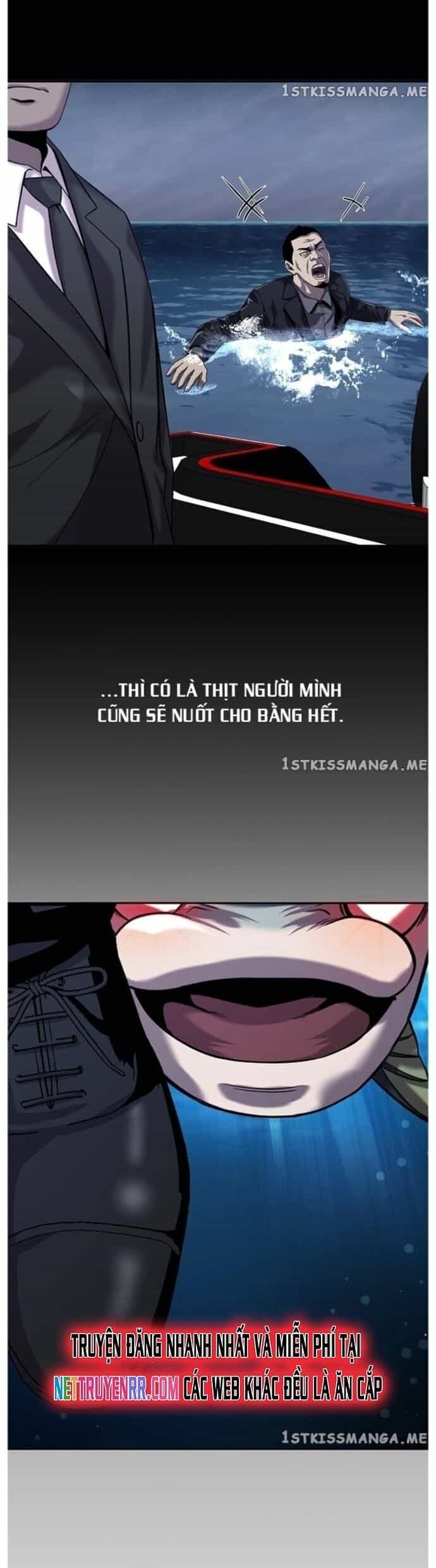 Hoá Thân Thành Cá - Chương 36 - ảnh 51