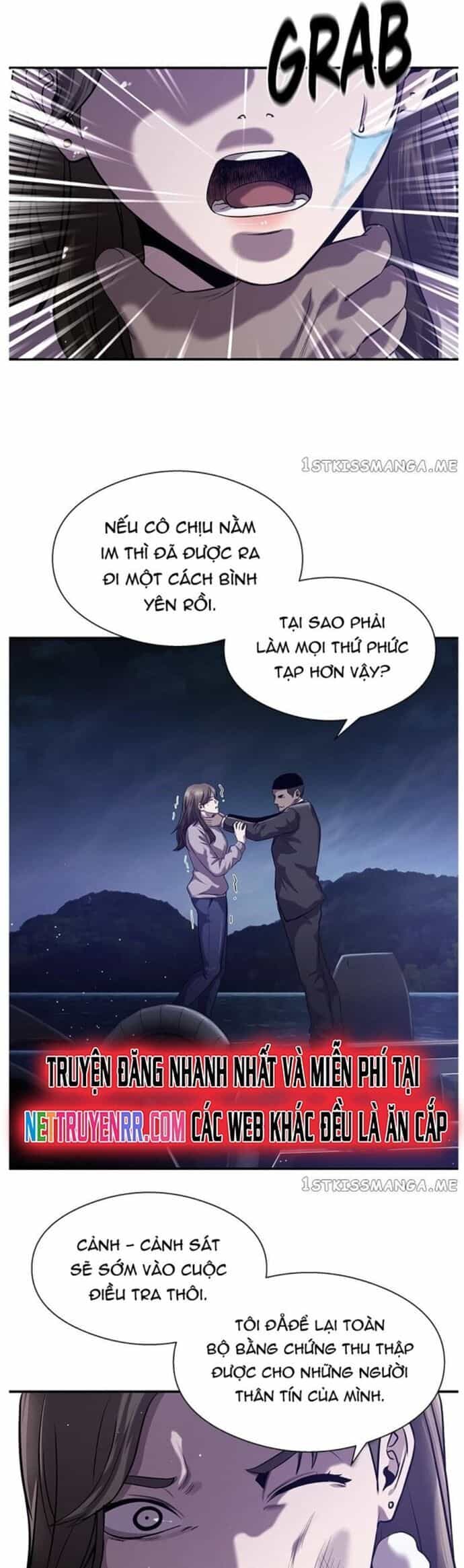 Hoá Thân Thành Cá - Chương 37 - ảnh 13