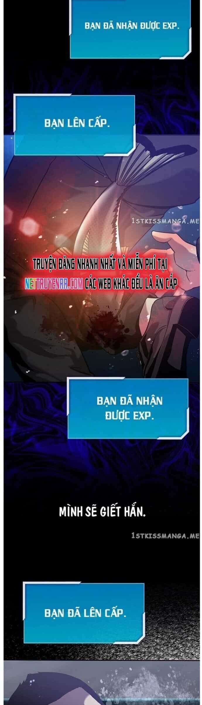 Hoá Thân Thành Cá - Chương 37 - ảnh 21