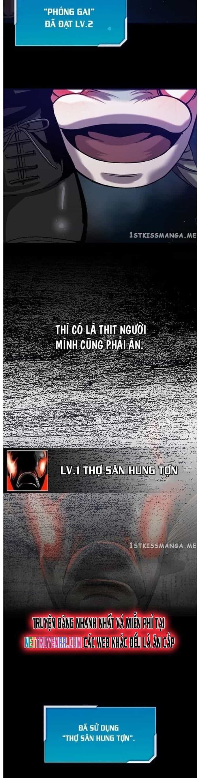 Hoá Thân Thành Cá - Chương 37 - ảnh 6