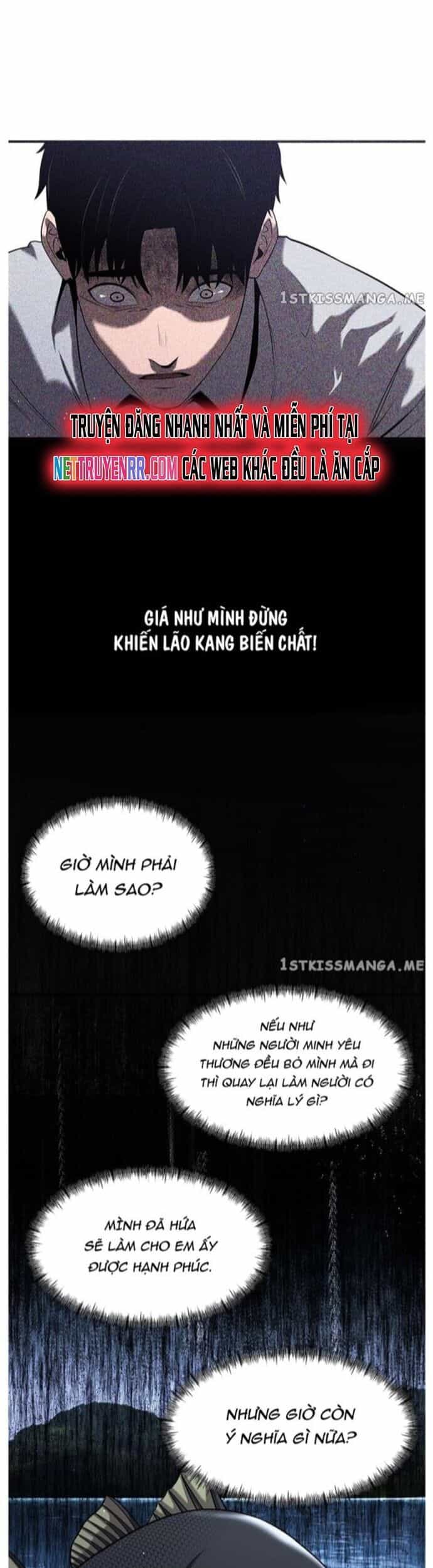Hoá Thân Thành Cá - Chương 38 - ảnh 3