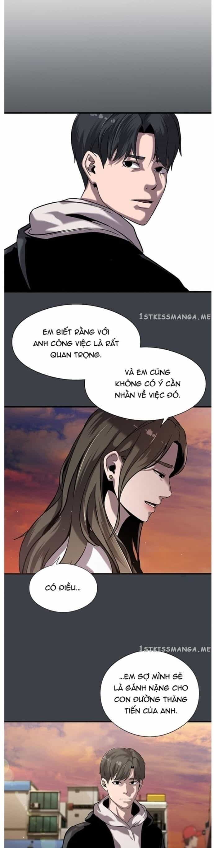 Hoá Thân Thành Cá - Chương 38 - ảnh 33