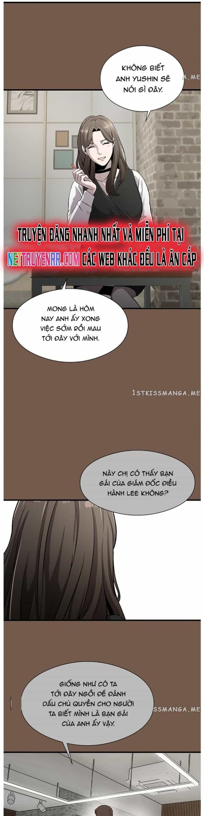 Hoá Thân Thành Cá - Chương 38 - ảnh 42