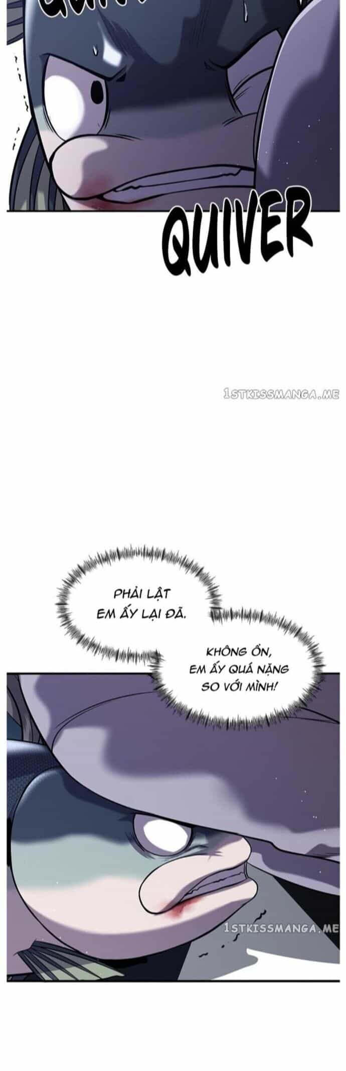 Hoá Thân Thành Cá - Chương 38 - ảnh 6