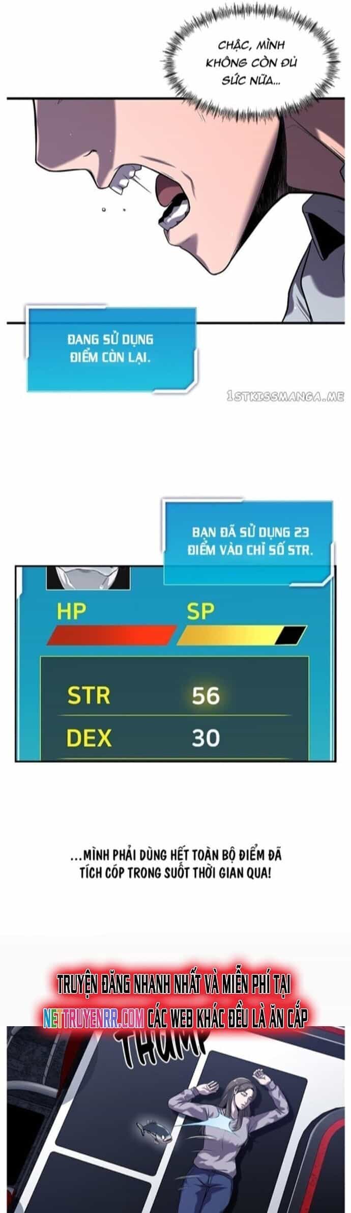 Hoá Thân Thành Cá - Chương 38 - ảnh 7
