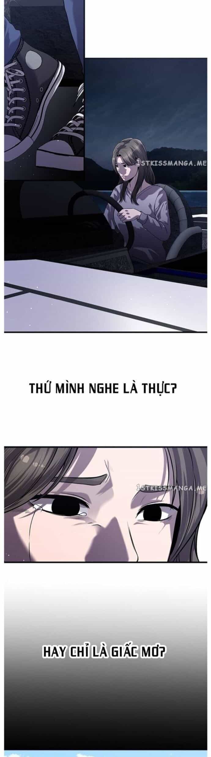 Hoá Thân Thành Cá - Chương 39 - ảnh 26