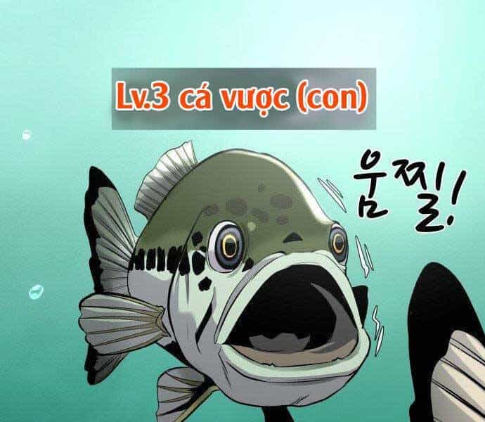 Hoá Thân Thành Cá - Chương 4 - ảnh 140