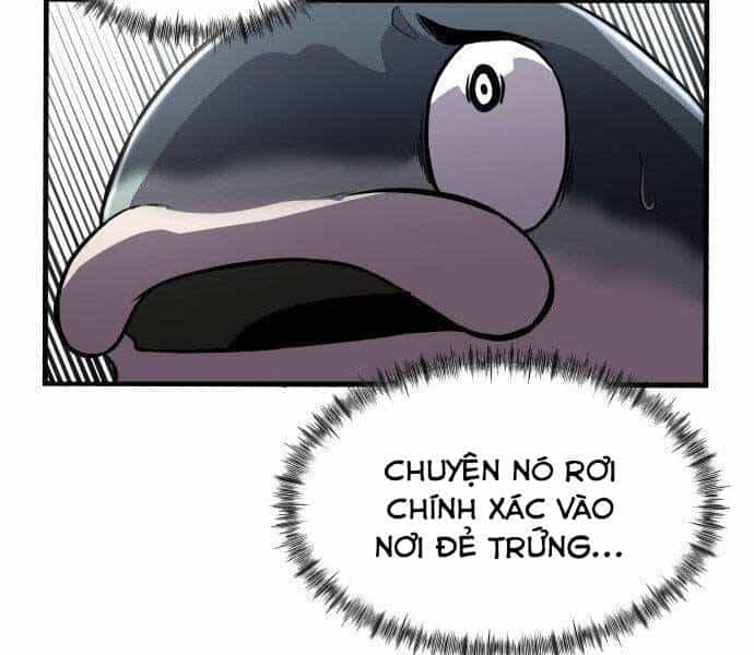 Hoá Thân Thành Cá - Chương 4 - ảnh 160