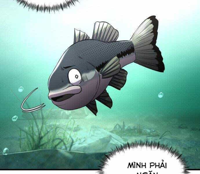 Hoá Thân Thành Cá - Chương 4 - ảnh 164