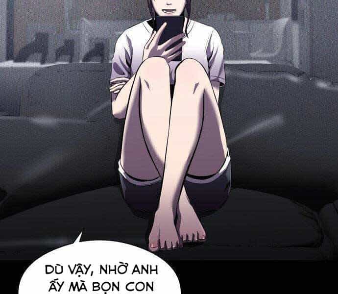 Hoá Thân Thành Cá - Chương 4 - ảnh 24